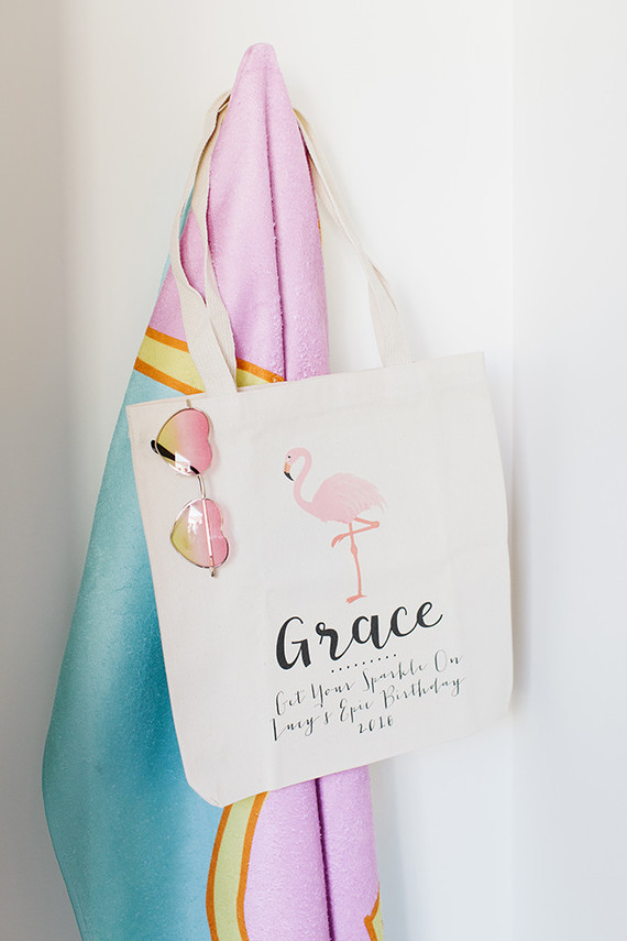 rainbow birthday party ideas