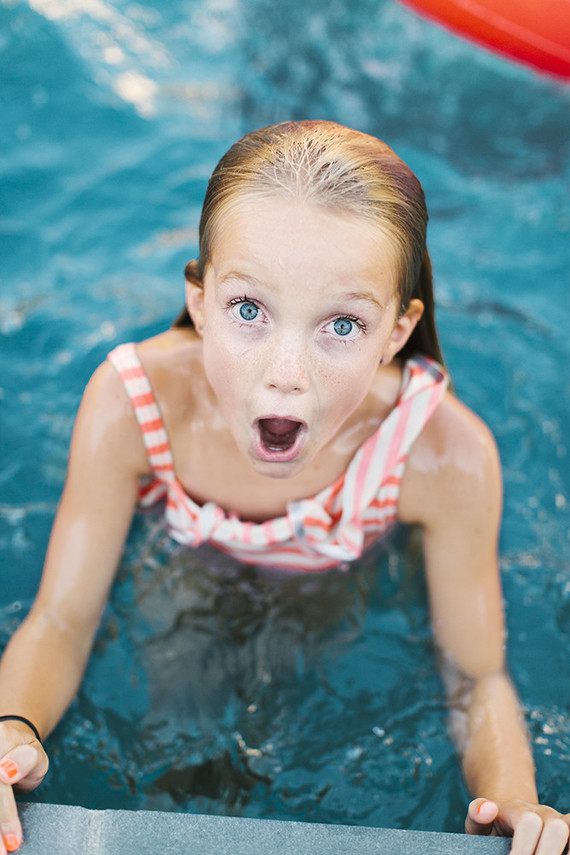 rainbow birthday party ideas