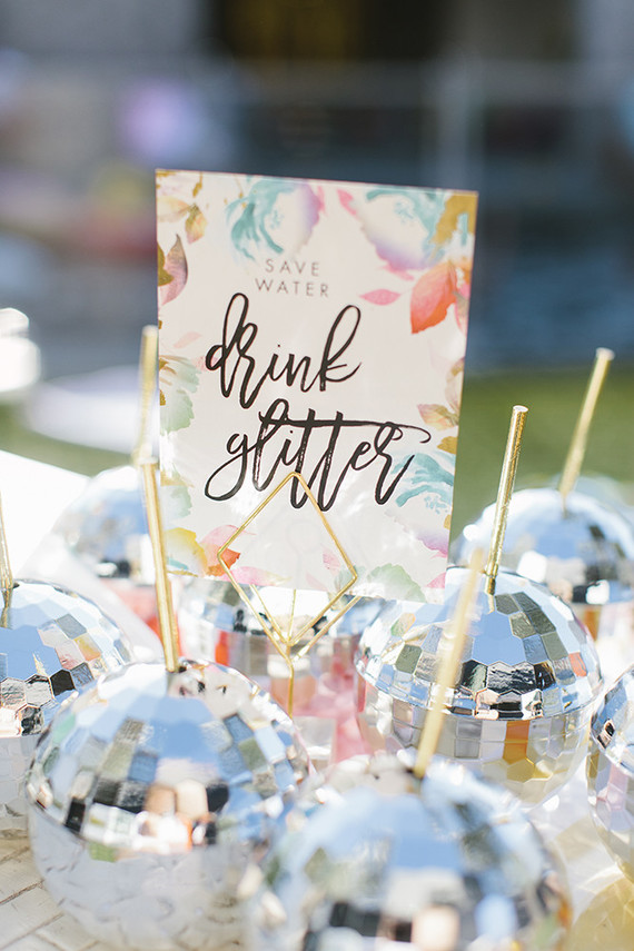 rainbow birthday party ideas