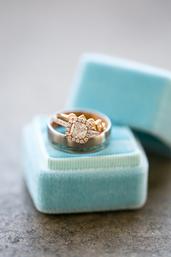 Wedding ring Inspiration