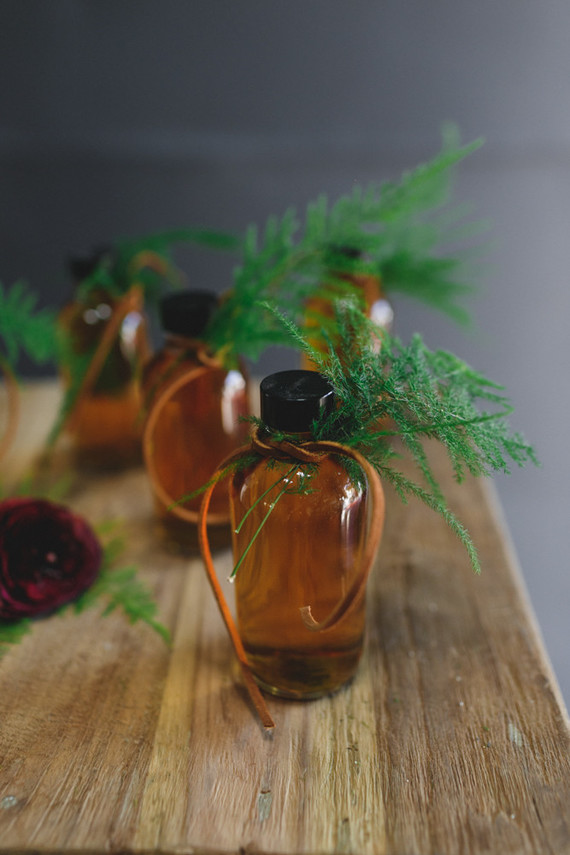 Whisky distillery wedding inspiration
