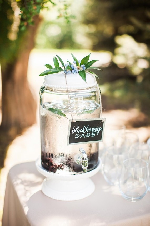 Mountain adventure baby shower