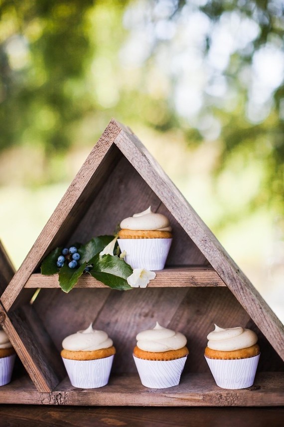 Mountain adventure baby shower