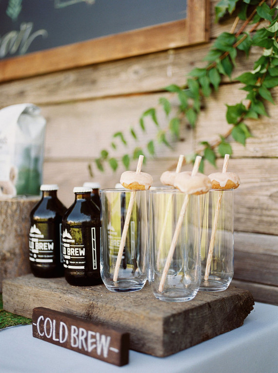 Mountain adventure baby shower Inspiration