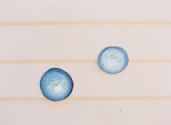 Walnut Animal Society book launch party