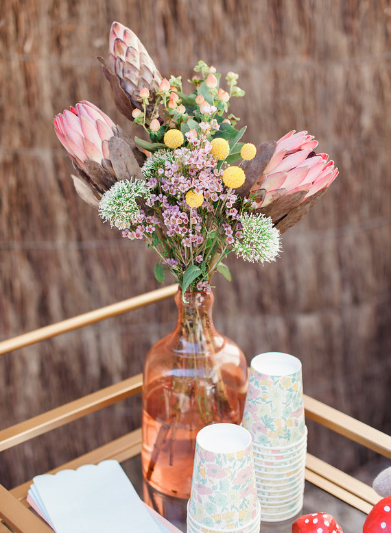 Walnut Animal Society book launch party Inspiration