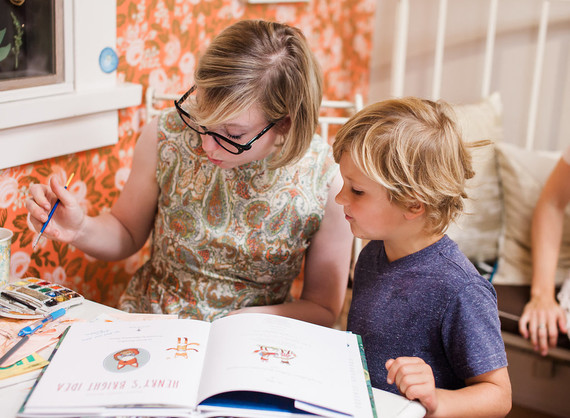 Walnut Animal Society book launch party