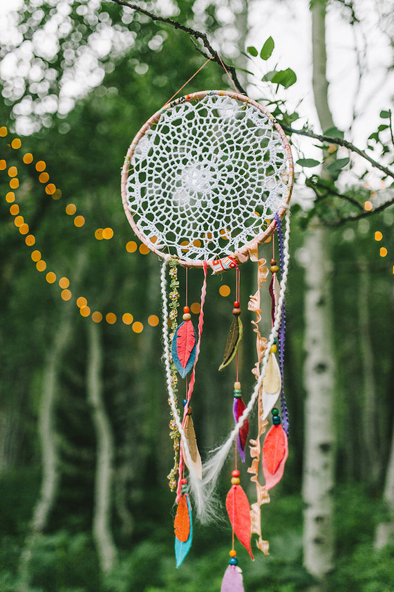 Dream catcher Inspiration