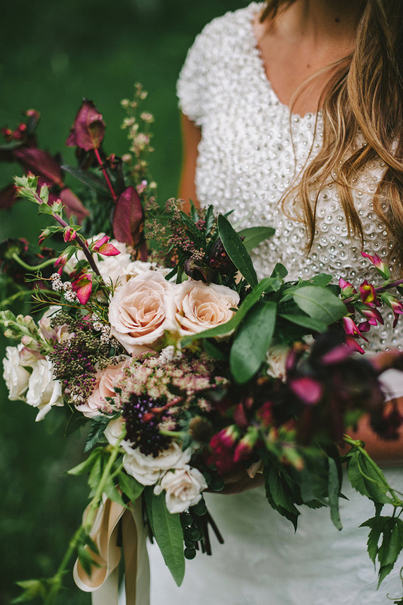 Bridal bouquet Inspiration