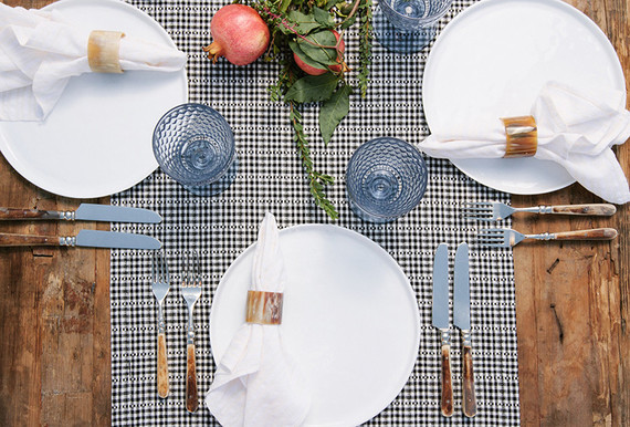 Clamping party inspiration