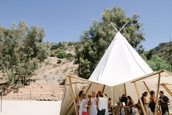 Clamping party inspiration