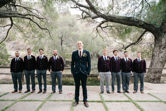 Romantic Indian wedding