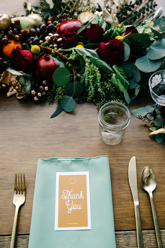 Romantic Indian wedding