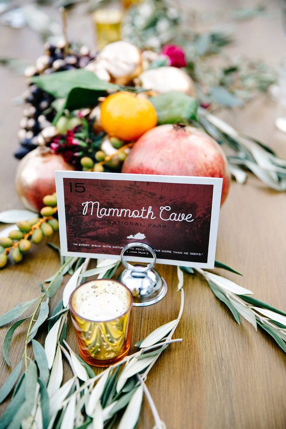 Romantic Indian wedding