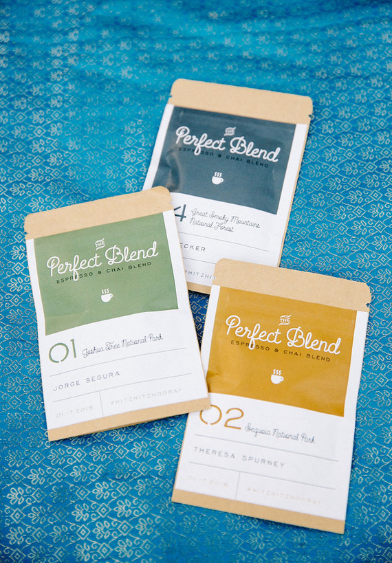 Romantic Indian wedding