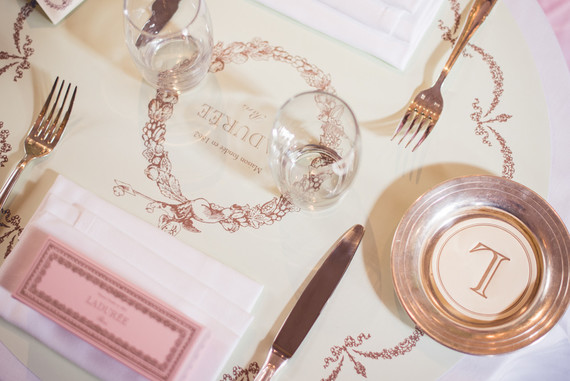 Sweet sisters shoot at Laudree in London