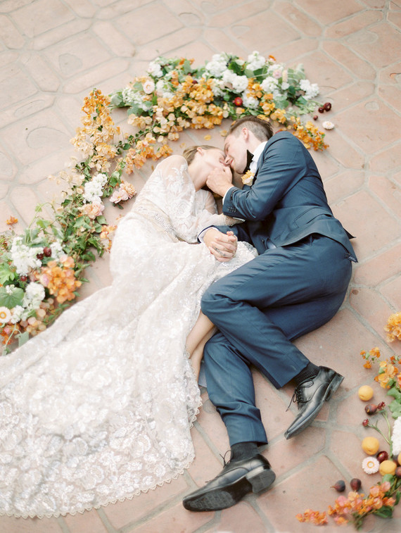 Fall wedding inspiration