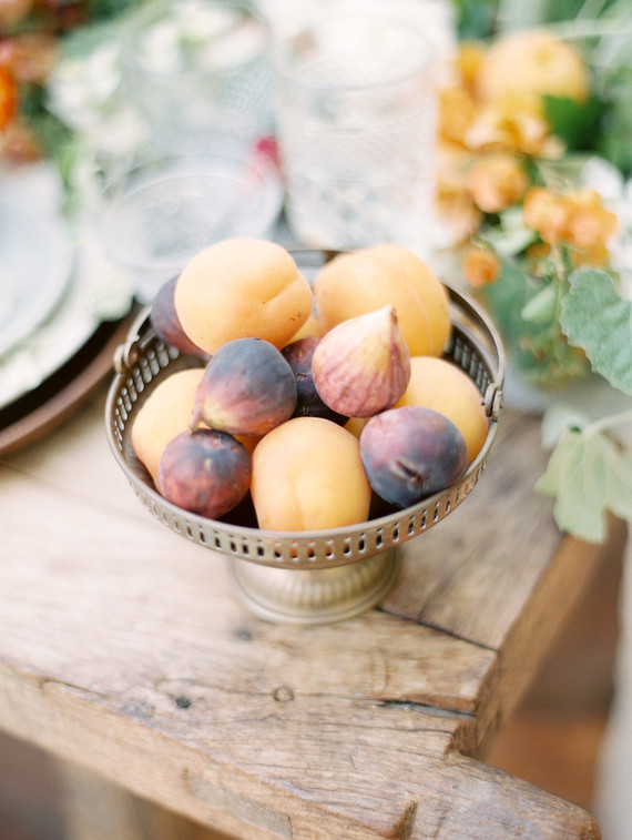 Fall wedding inspiration