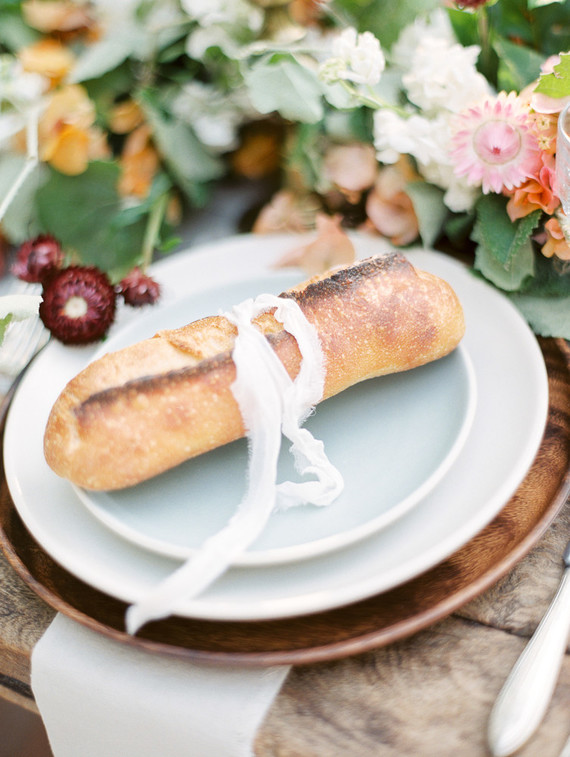 Fall wedding inspiration