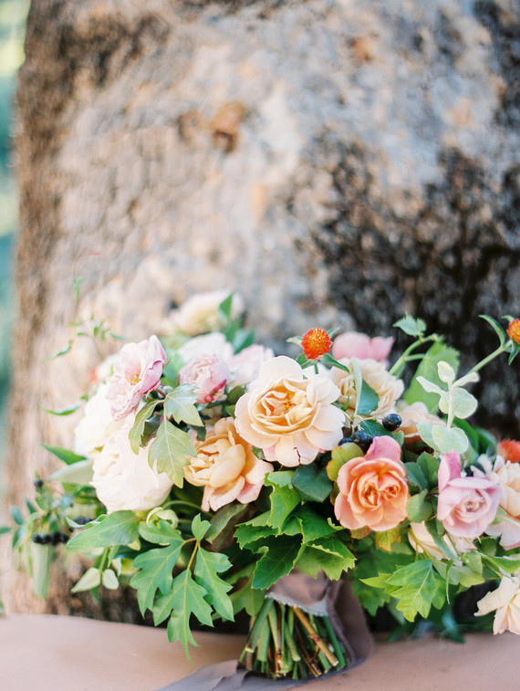 Fall florals
