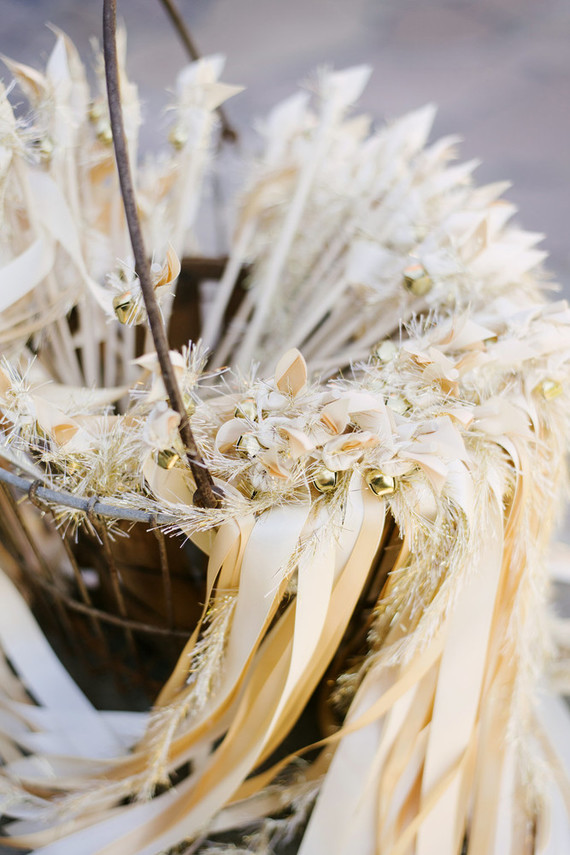 Ceremony decor Inspiration
