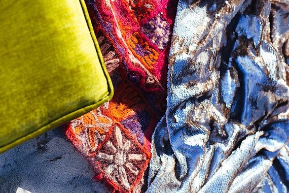 beachside fall picnic