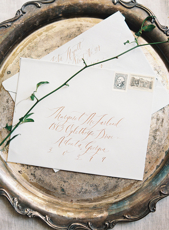 romantic baby shower invites