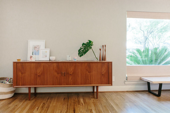 modern gem-themed 1st birthday