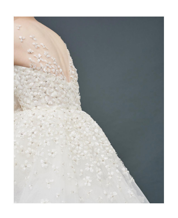 Amsale Bridal Inspiration