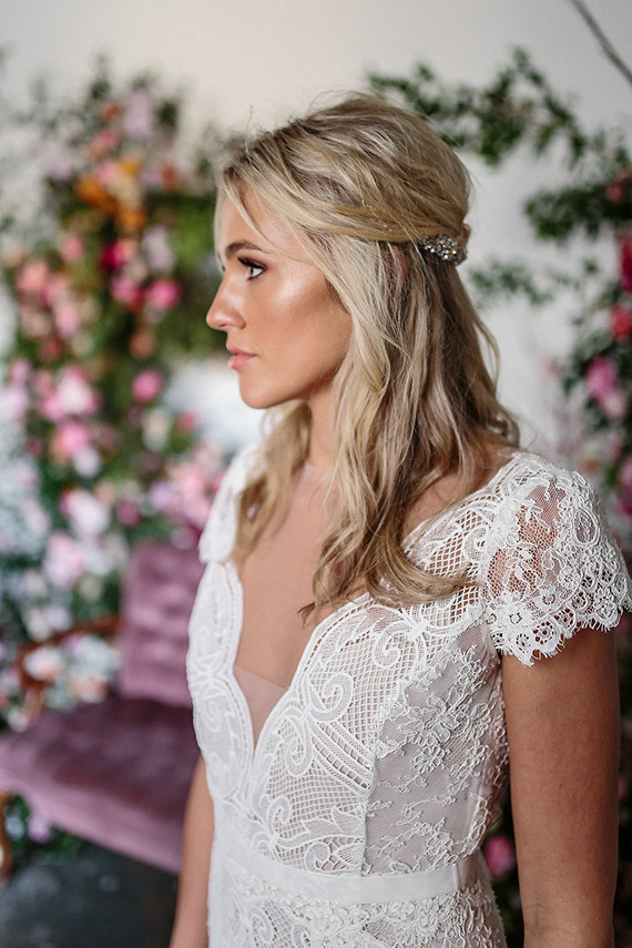 Karen Willis Holmes Bridal Inspiration