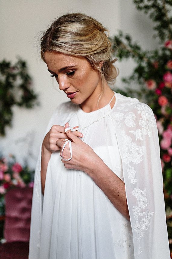 Karen Willis Holmes Bridal Inspiration