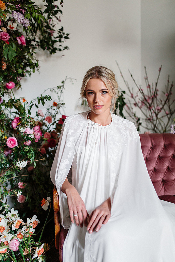 Karen Willis Holmes Bridal Inspiration
