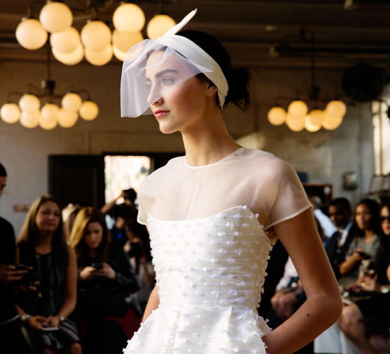 Lela Rose Bridal Inspiration