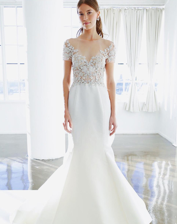 Marchesa Inspiration