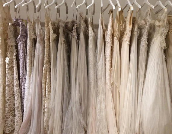 Samuelle Couture Inspiration
