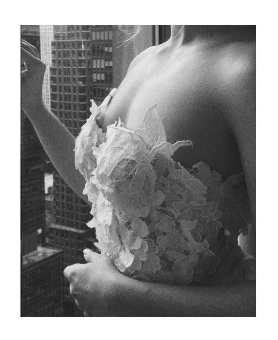 Samuelle Couture Inspiration