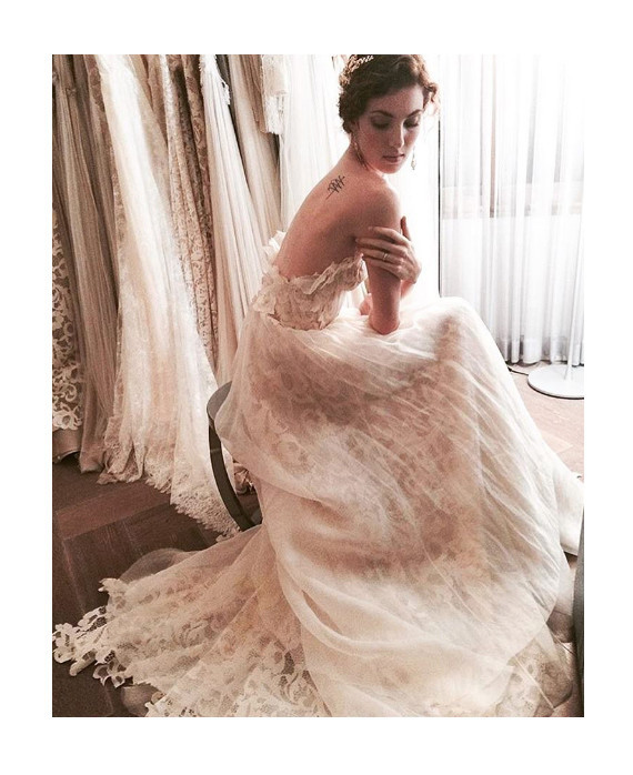 Samuelle Couture Inspiration
