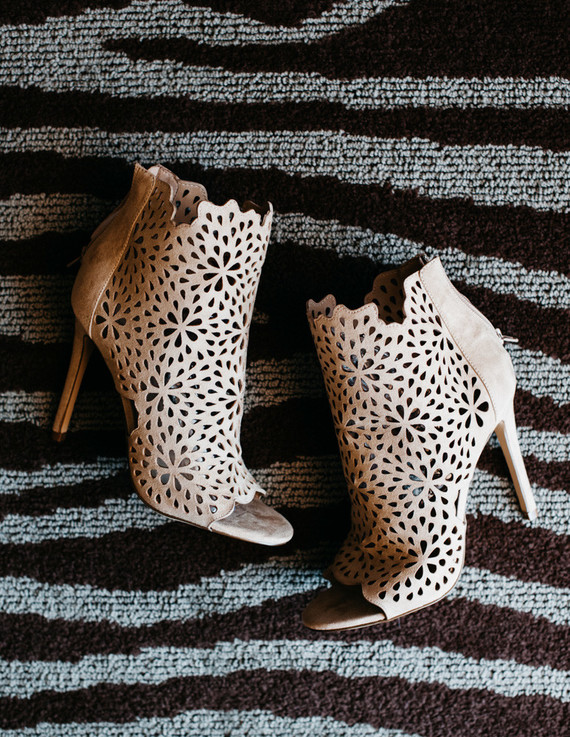 Aldo boots
