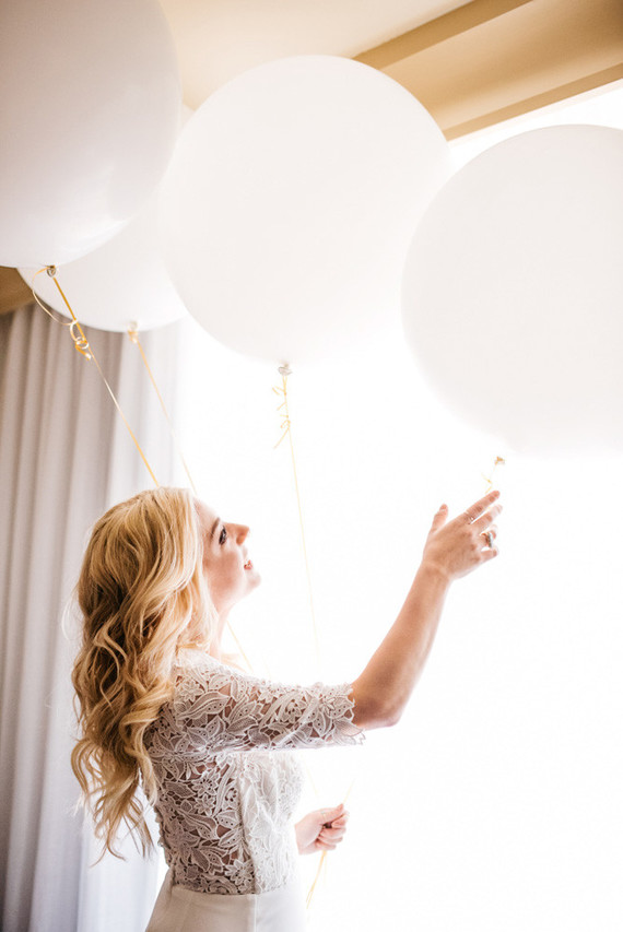 Tara Keeley wedding dress