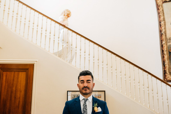 First look Inspiration
