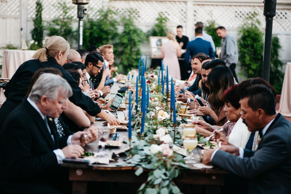 Darlington House in La Jolla