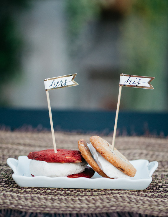 Whoopsie pie desserts