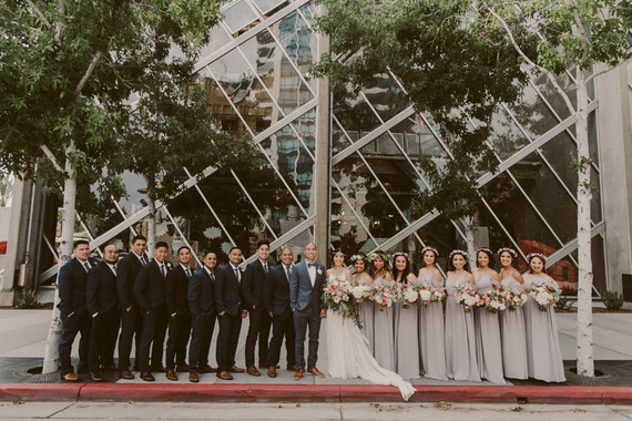 San Diego wedding