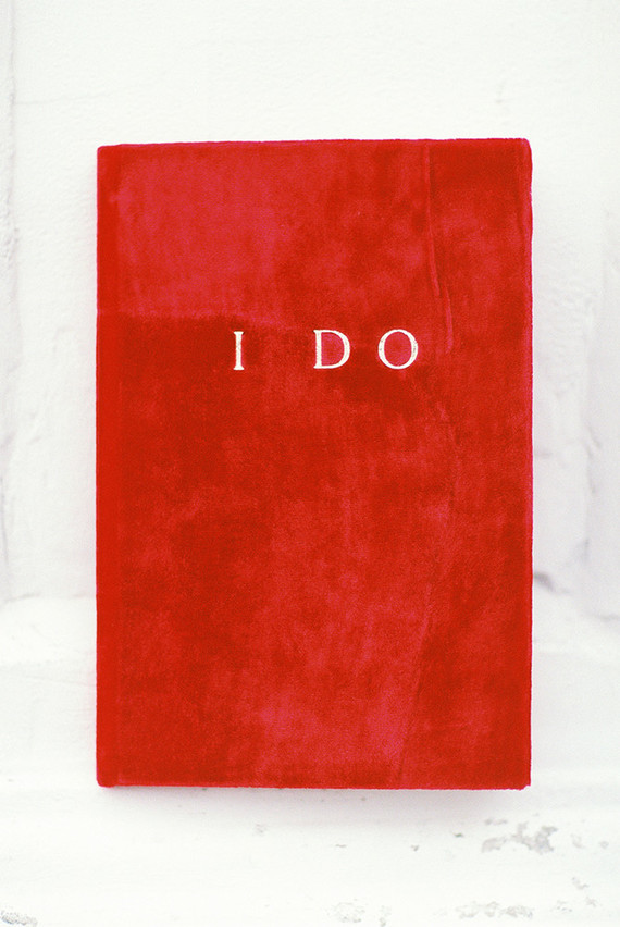 Badgley Mischka wedding shoes