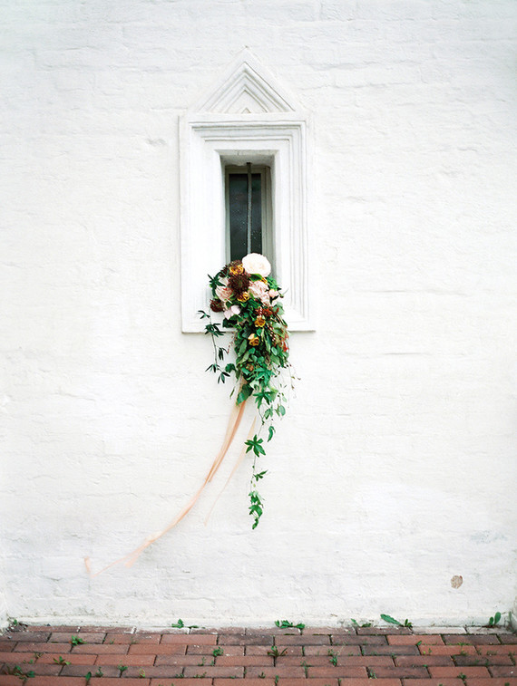 Moscow wedding
