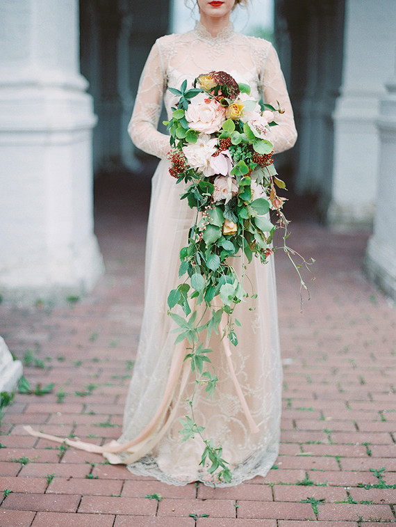 Moscow wedding