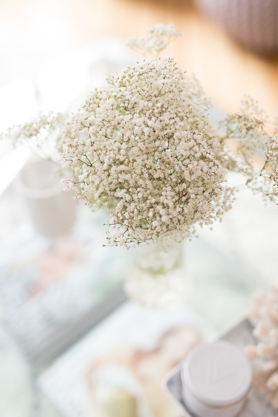 Paris newborn and nursery photos