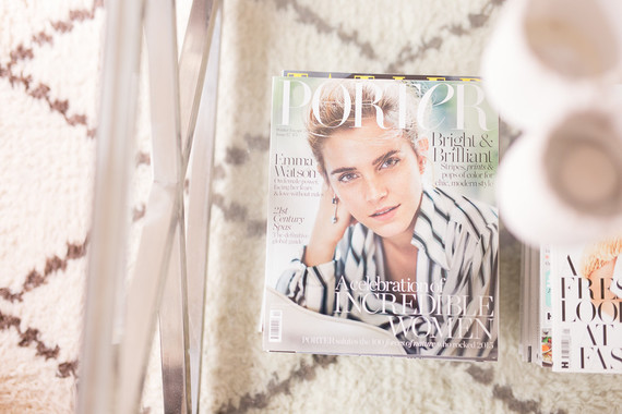 Paris newborn and nursery photos