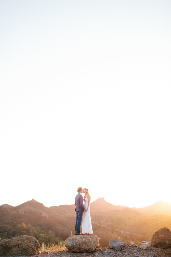 Malibu wedding