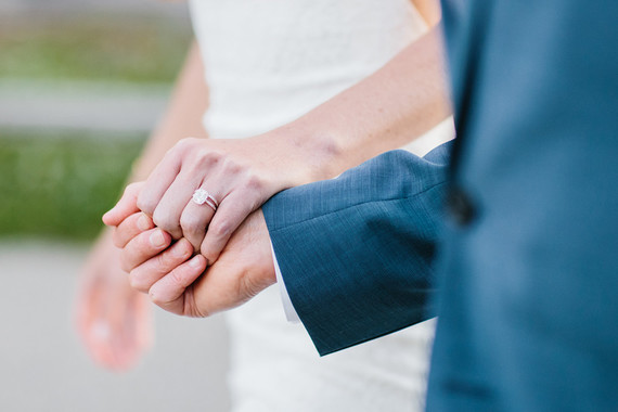 Wedding ring